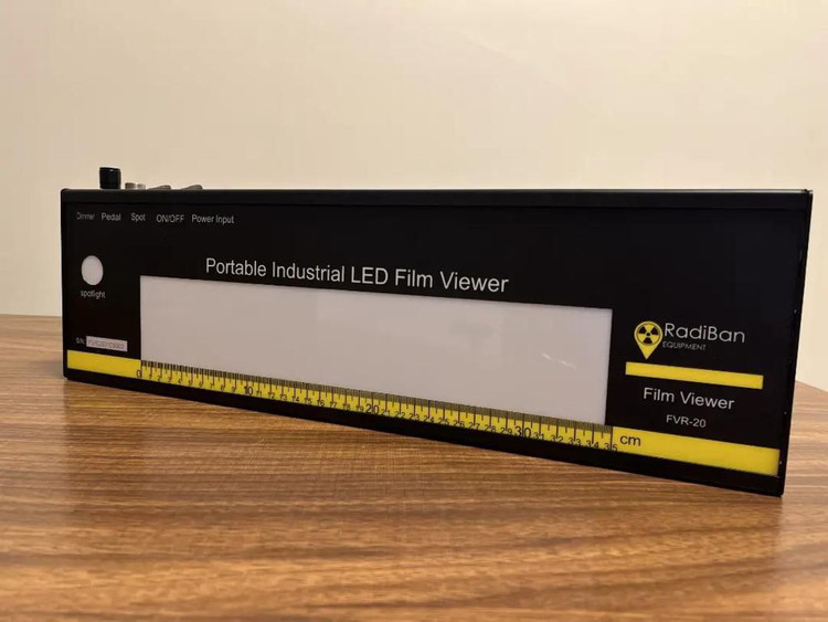 FVR20 Industrial viewer