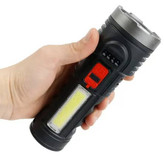 چراغ قوه uv  فرابنفش یا ماوراء بنفش