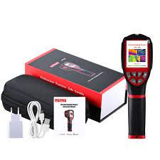 دوربین حرارتی دید در شب.