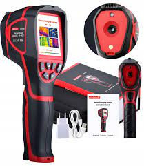 نشت یاب حرارتی