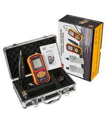 ارتعاش سنج دیجیتال بنتک مدل GM63B ( نمایندگی اصلی جوش آزما تجهیز 09120741826)