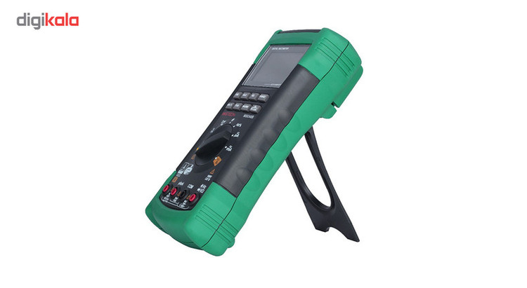 مولتی متر دیجیتالی مستک مدل MS8340B