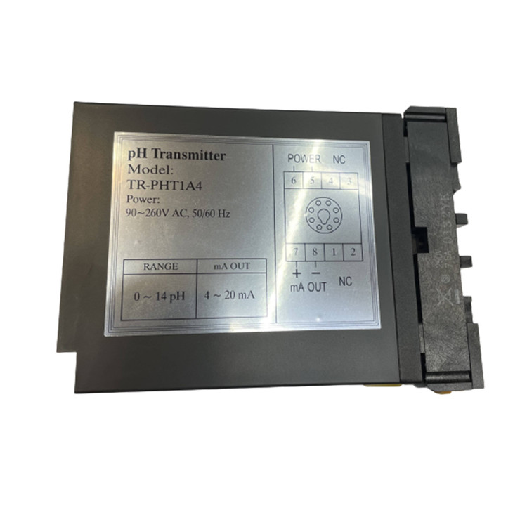 اسید سنج لوترون مدل TR-PHT1A4