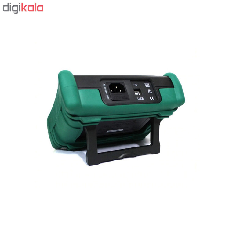 تستر مستک مدل MS-5910 - RCD / LOOP