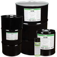 اسپری تست جوش مایعات نافذ فلورسنت