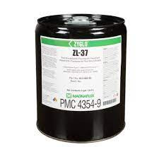 مایع پنترنت فلورسنت تست جوش مایعات نافذ MAGNAFLUX ZL-37 برند مگنافلاکس انگلستان