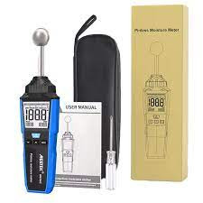 رطوبت سنج چوب