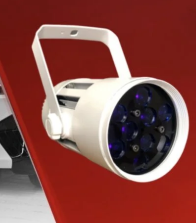 چراغ اسکنر یووی کارشناسی رنگ