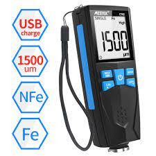 ضخامت سنج رنگ و پوشش