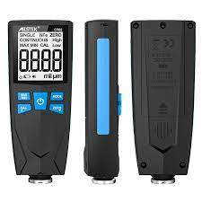 تستر رنگ خودرو