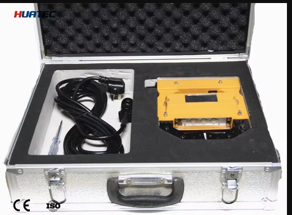 یوک مغناطیسی AC/DC