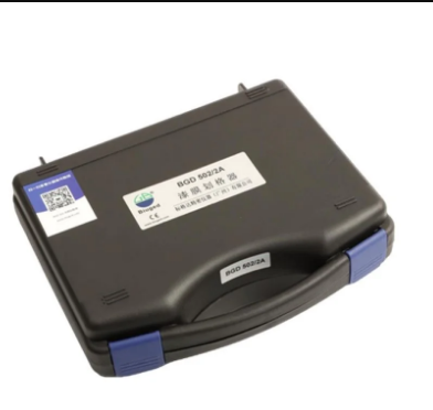 کیت تست کراس کات یا ایکس کات یا چسبندگی رنگ و پوشش مدل BGD502/2A