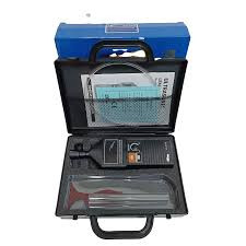 دستگاه فوق حرفه ای نشت یاب گاز کولر و یخچال مدل GS-5800 ساخت لوترون تایوان