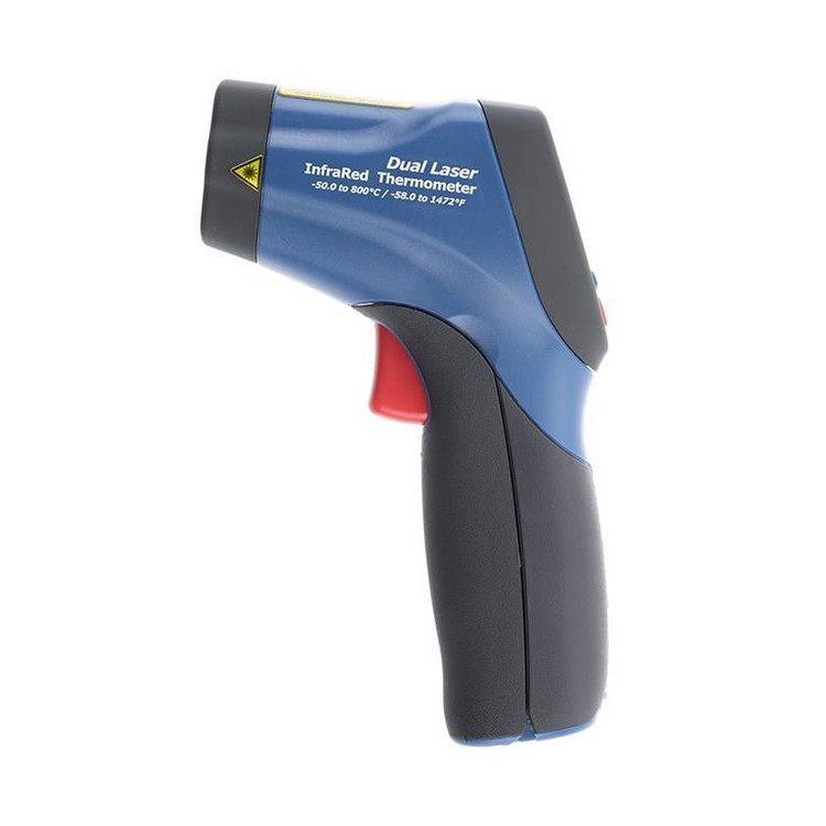 دماسنج لیزری سی ای ام مدل DT-8863