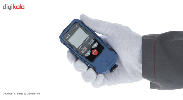 ضخامت سنج پوشش سی ای ام مدل DT-156H