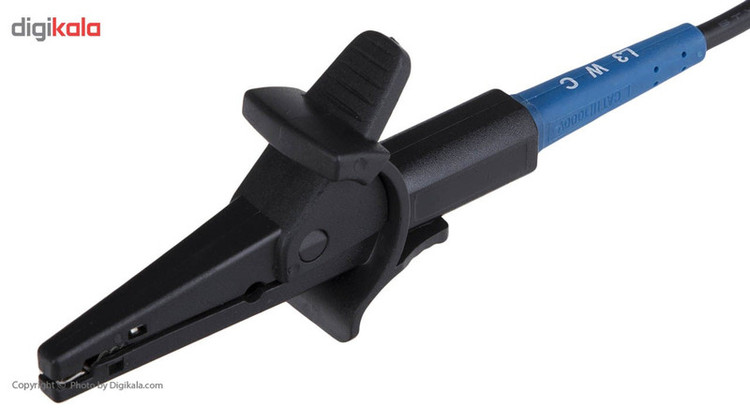 توالی سنج فاز سی ای ام مدل DT-901