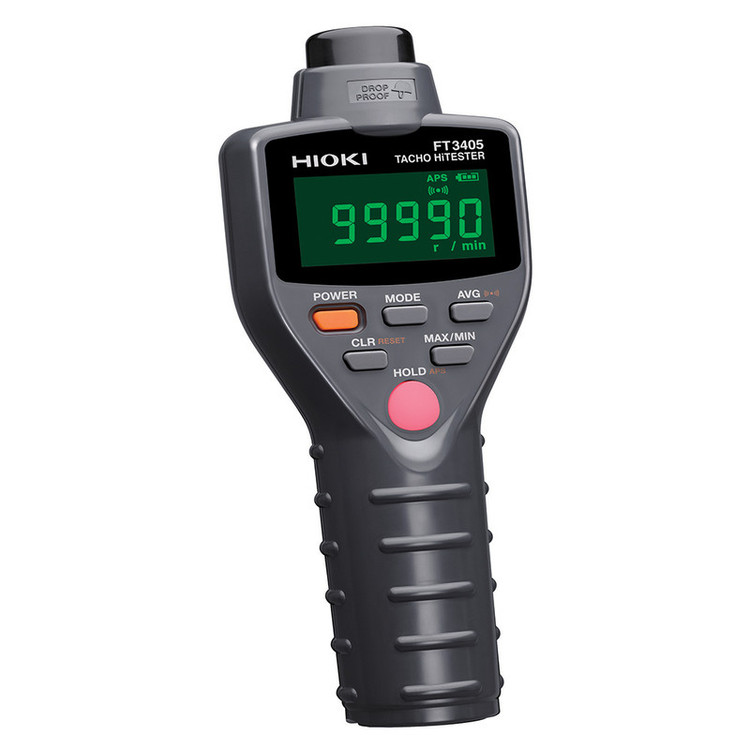 دورسنج لیزری هیوکی مدل FT3405
