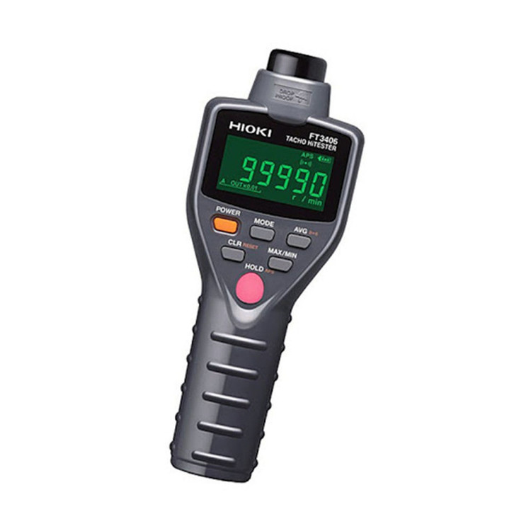 دورسنج لیزری هیوکی مدل FT3406
