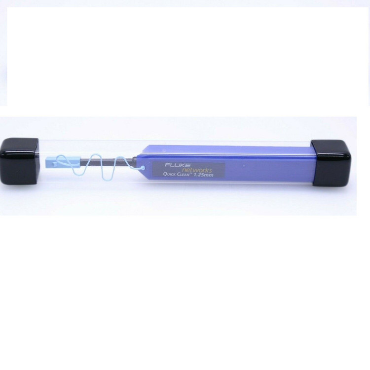 تمیزکننده کانکتور فیبر نوری فلوک مدل QuickClean-1.25-1P