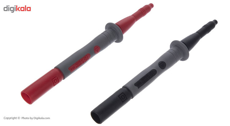 مولتی متر کلمپی سی ای ام مدل DT-3353