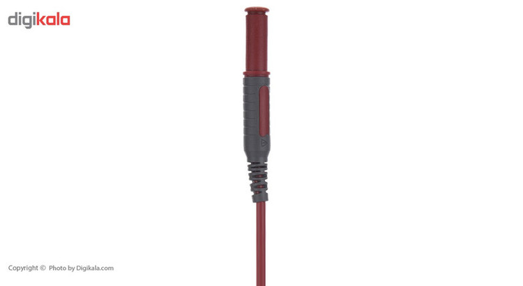 مولتی متر کلمپی سی ای ام مدل DT-3353