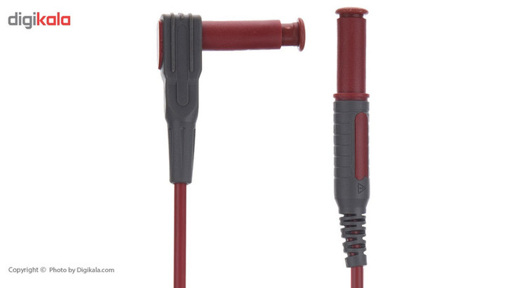 مولتی متر کلمپی سی ای ام مدل DT-3353