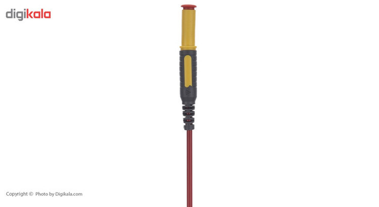 مولتی متر کلمپی سی ای ام مدل DT-3353