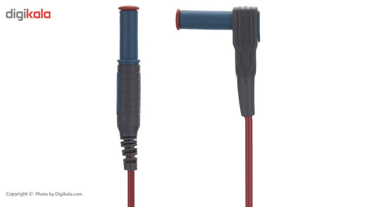مولتی متر کلمپی سی ای ام مدل DT-3353