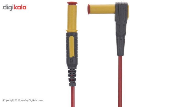 مولتی متر کلمپی سی ای ام مدل DT-3353