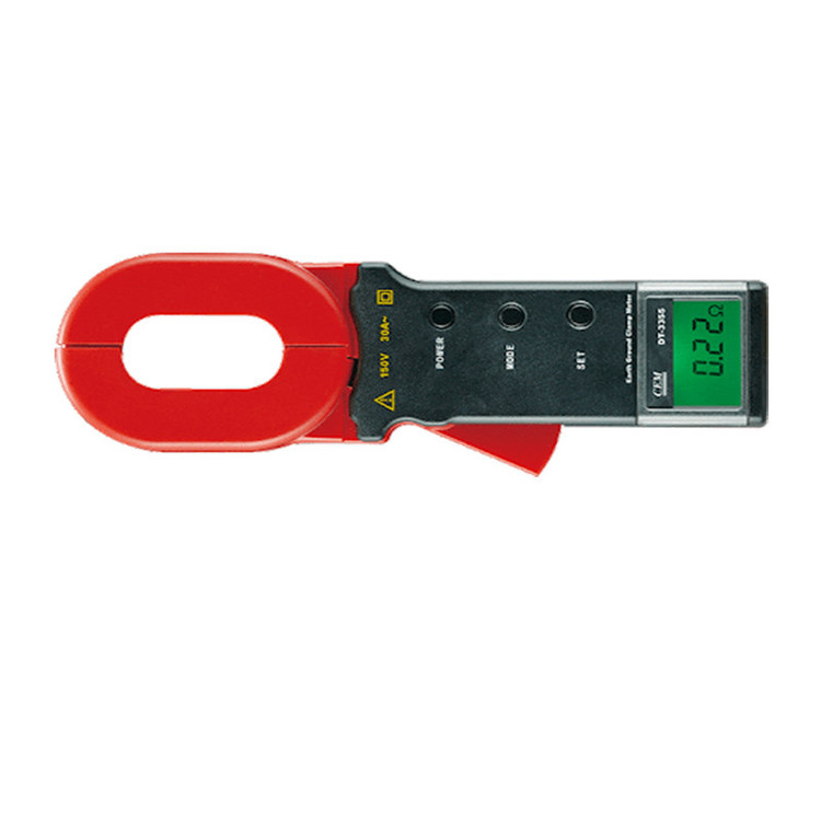 ارت سنج سی ای ام مدل DT-3355