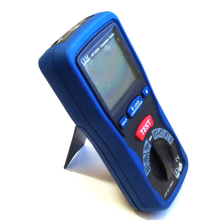 میگر دیجیتال سی ای ام مدل DT-5500 ( نمایندگی اصلی جوش آزما تجهیز 09120741826)