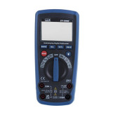 مولتی متر دیجیتال سی ای ام مدل DT-9960