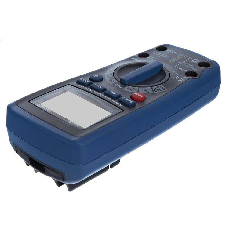 مولتی متر دیجیتال سی ای ام مدل DT-9960 ( نمایندگی اصلی جوش آزما تجهیز 09120741826)