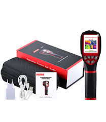 دوربین تصویربرداری حرارتی دیجیتال وینتکت مدل WT3320 ( نمایندگی اصلی جوش آزما تجهیز 09120741826)
