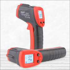 دماسنج دیجیتالی وینتکت مدل WT320 ( نمایندگی اصلی جوش آزما تجهیز 09120741826)