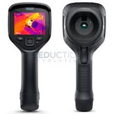 دوربین حرارتی مناسب نشت یابی