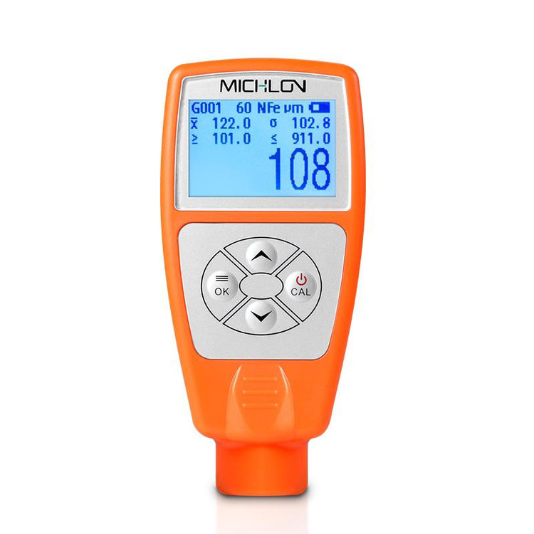 دستگاه تشخیص رنگ میچلون مدل MK-04