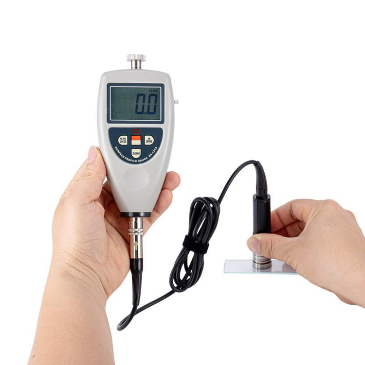 زبری سنج مدل +AR-131A ساخت کمپانی امیتاری مدل پراب دار