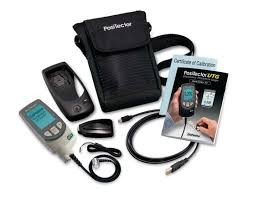 ضخامت التراسونیک مدل Defelsko UTG-C1 ساخت آمریکا