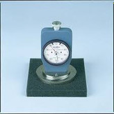 سختی سنج لاستیک و پلاستیک