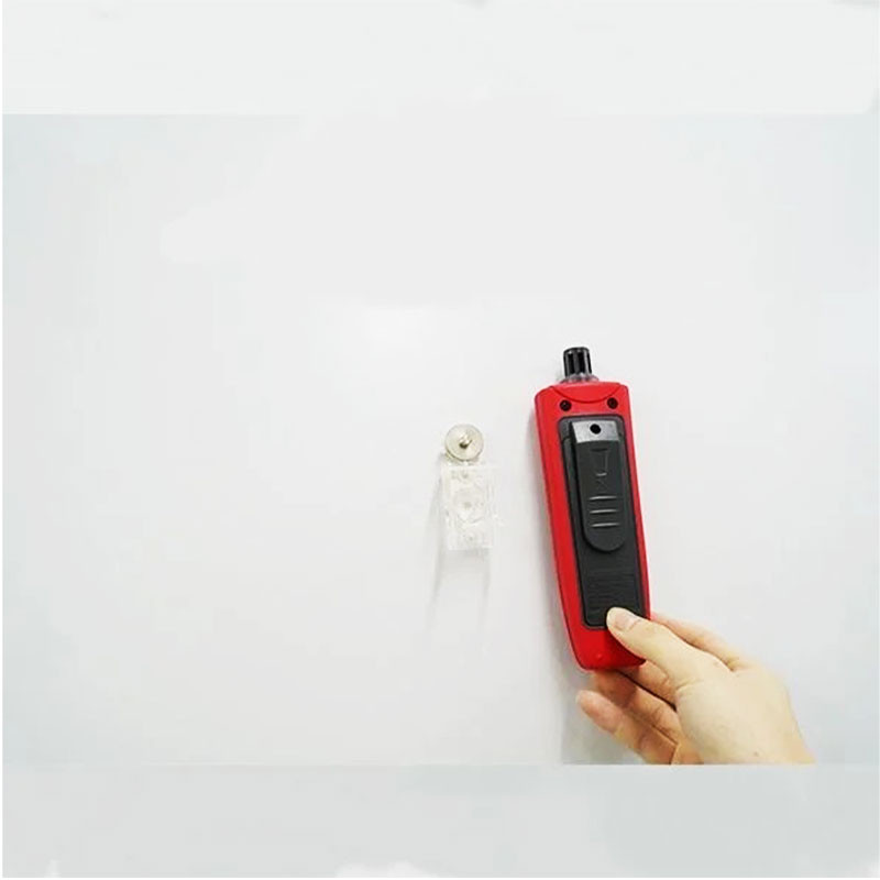 دیتالاگر دما و رطوبت یونی-تی مدل +Uni-T UT332