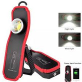 چراغ دیتیلینگ هولوگرام یاب و تشخیص رنگشدگی خودرو