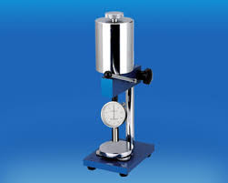 سختی سنج لاستیک