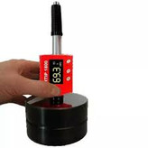 سختی سنج پرتابل فلزات