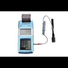 سختی سنج پرتابل فلزات