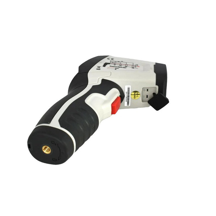 دماسنج لیزری سی ای ام مدل DT-835