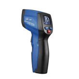 ترمومتر لیزری سی ای ام مدل DT-820VB ( رنج 50- تا 500 درجه) - نمایندگی اصلی جوش آزما تجهیز 09120741826