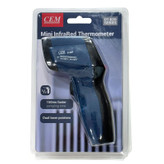 ترمومتر تفتگی غیر تماسی