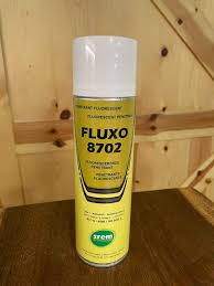 اسپری فلورسنت پنترنت water washable ساخت کمپانی srem فرانسه کد FLUXO 8702