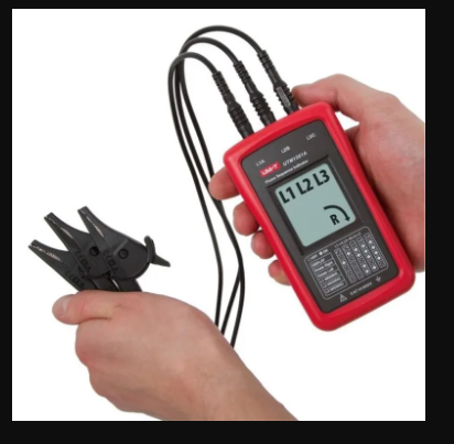 RST سنج توالی سنج یونیتی UNI-T UT261A